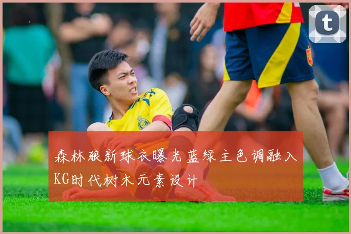 森林狼新球衣曝光蓝绿主色调融入KG时代树木元素设计